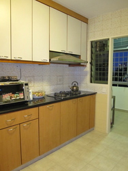 Cashew Heights Condominium (D23), Condominium #186779432